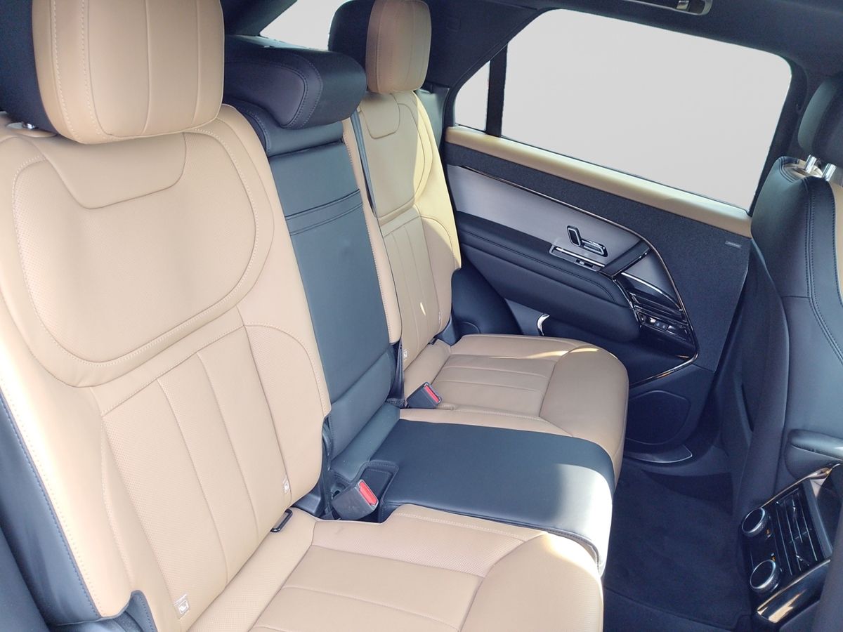 LAND ROVER Range Rover Sport 3.0D l6 300 CV Dynamic HSE
